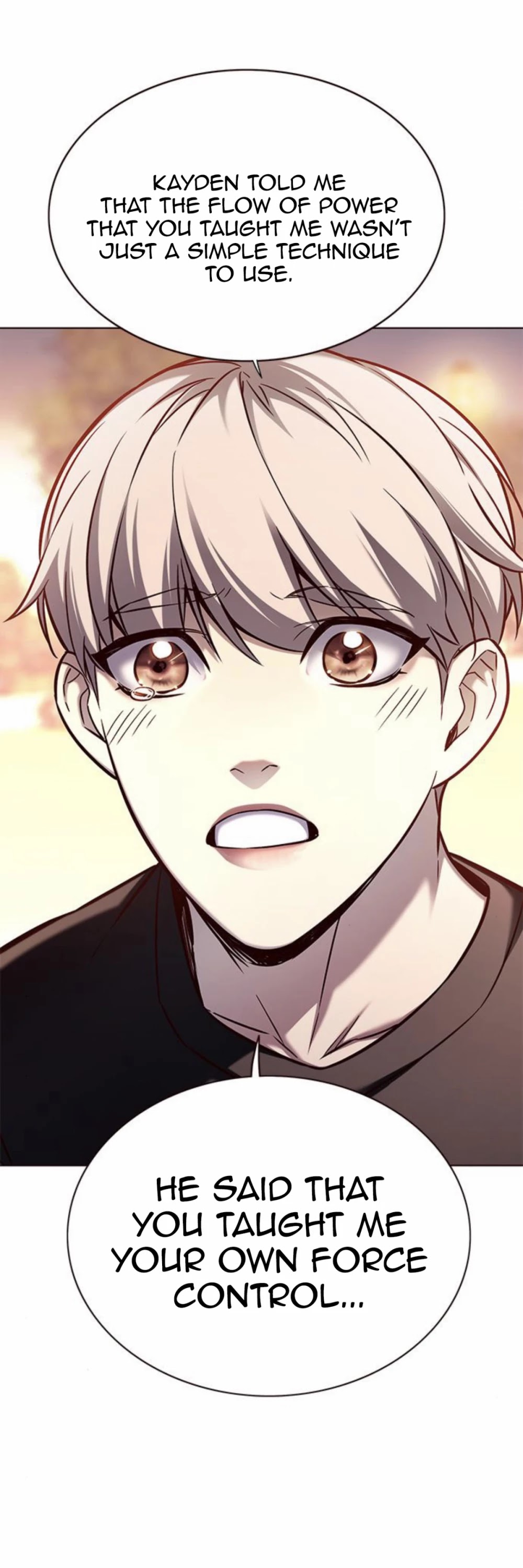 Eleceed Chapter 160 page 40 - Chapter 160