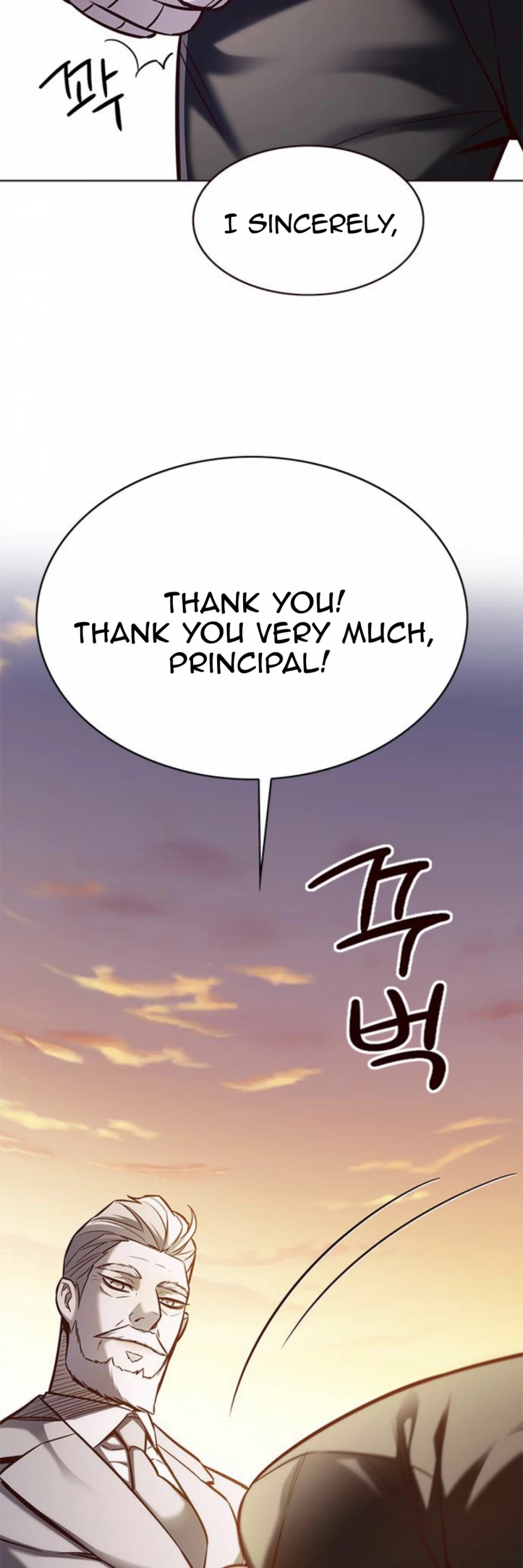 Eleceed Chapter 160 page 42 - Chapter 160