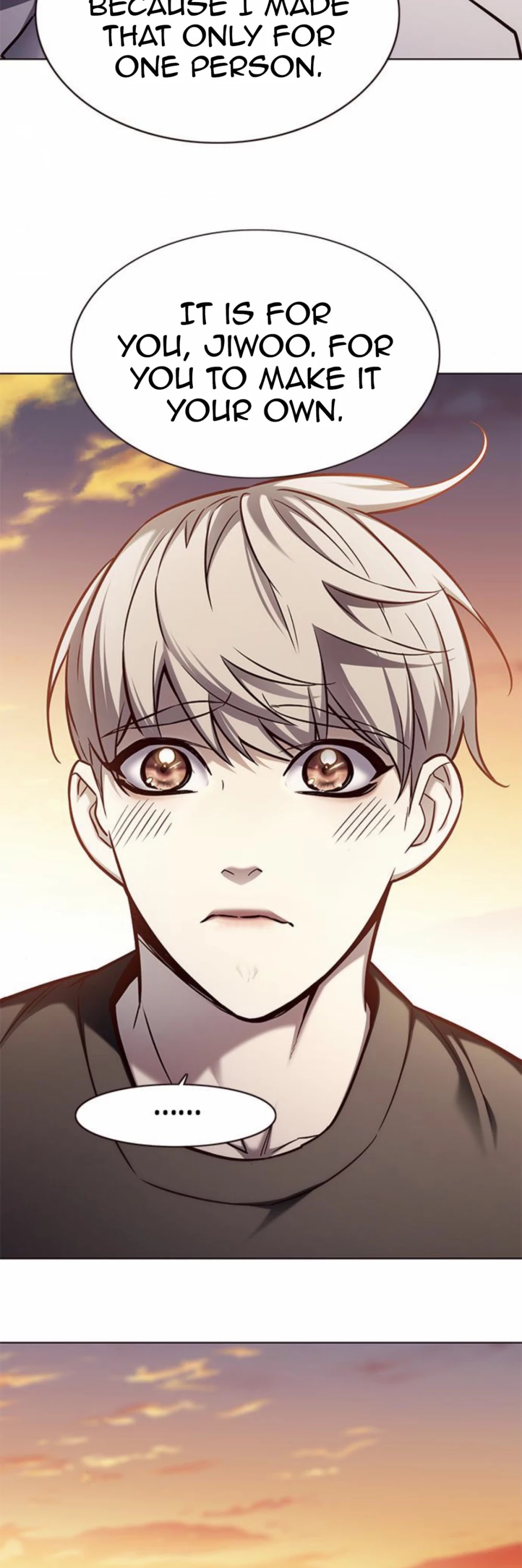 Eleceed Chapter 160 page 44 - Chapter 160