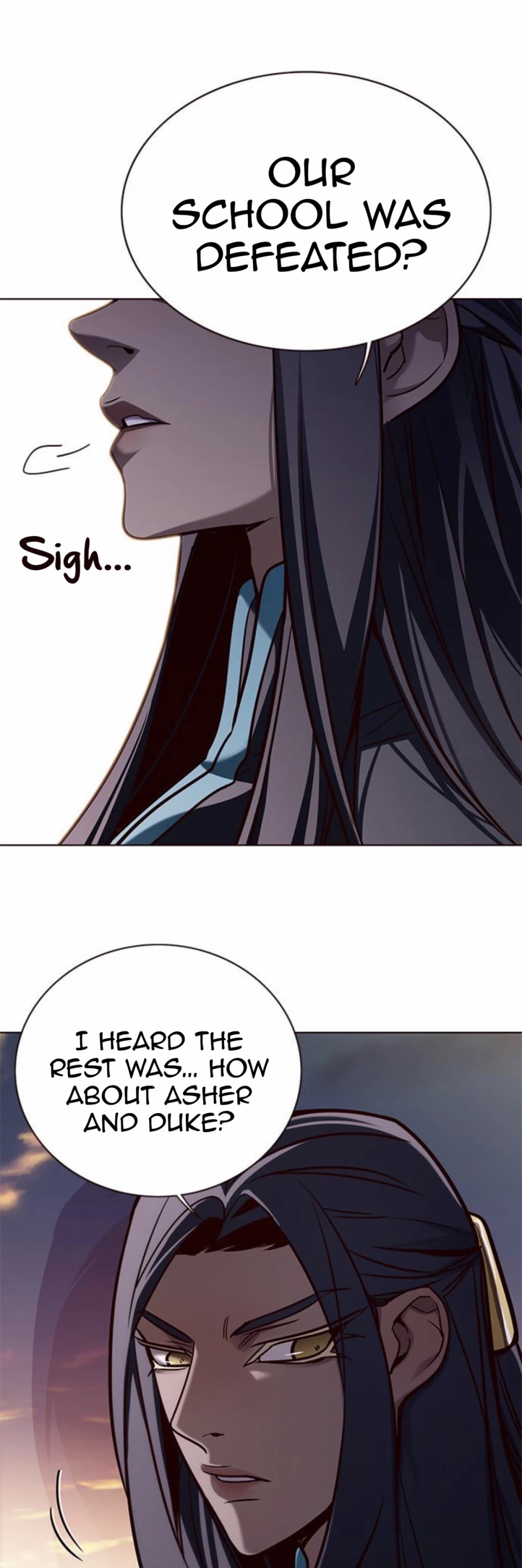 Eleceed Chapter 160 page 47 - Chapter 160