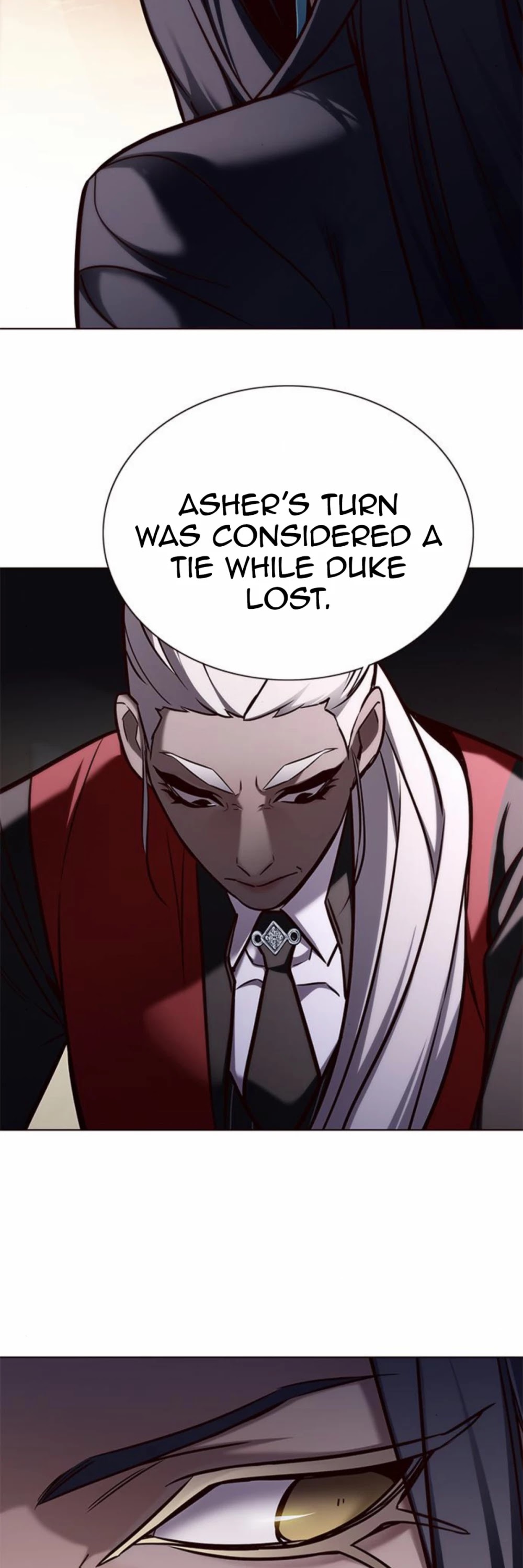 Eleceed Chapter 160 page 48 - Chapter 160