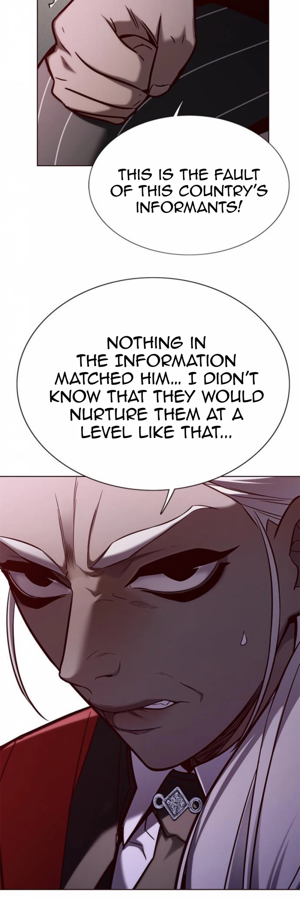 Eleceed Chapter 160 page 50 - Chapter 160