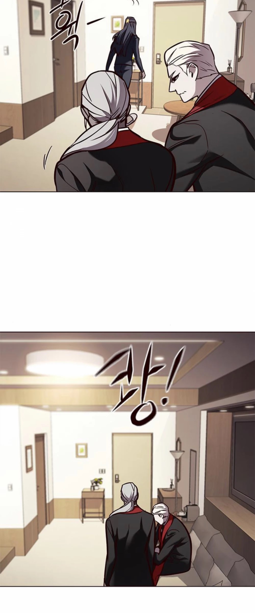 Eleceed Chapter 160 page 53 - Chapter 160