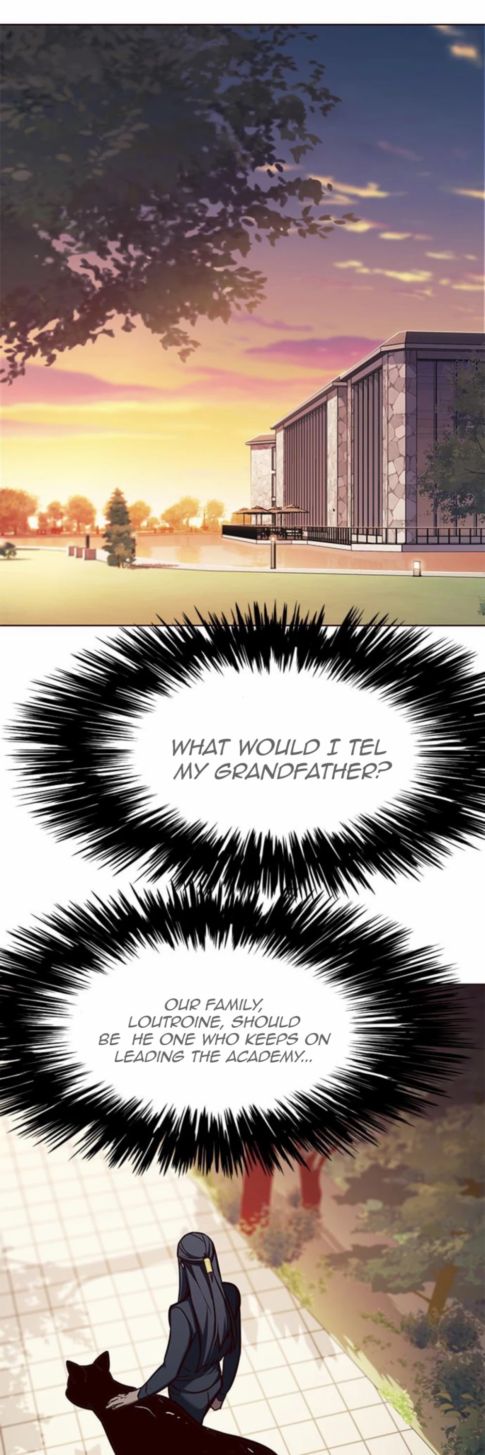 Eleceed Chapter 160 page 54 - Chapter 160