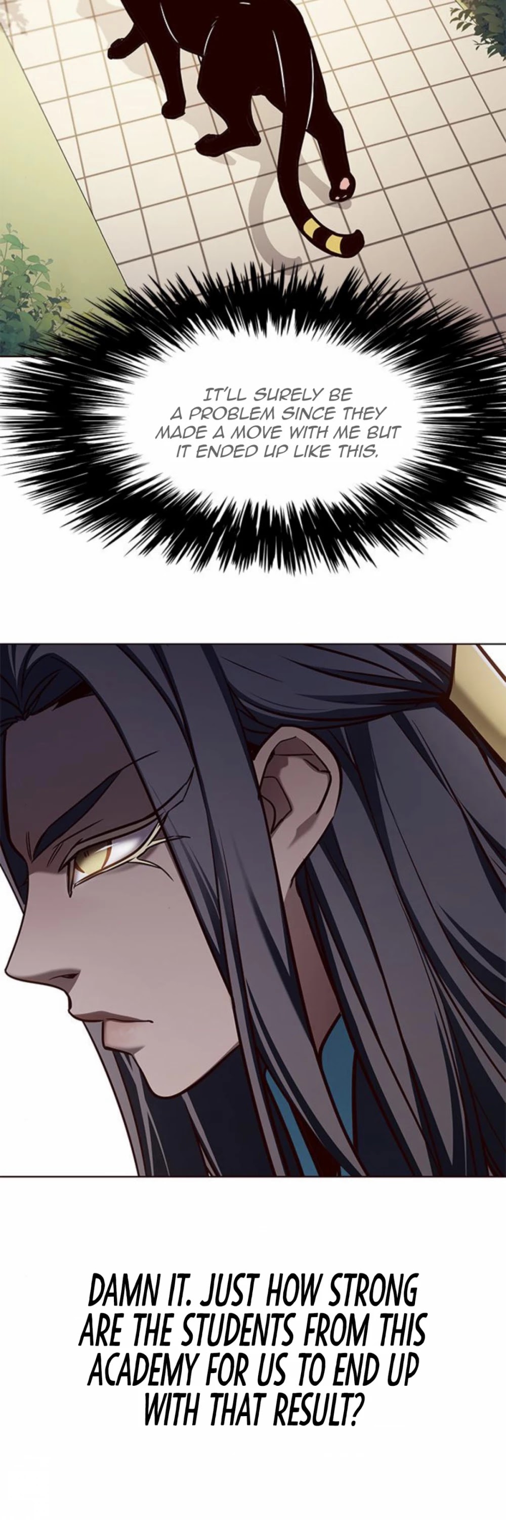 Eleceed Chapter 160 page 55 - Chapter 160