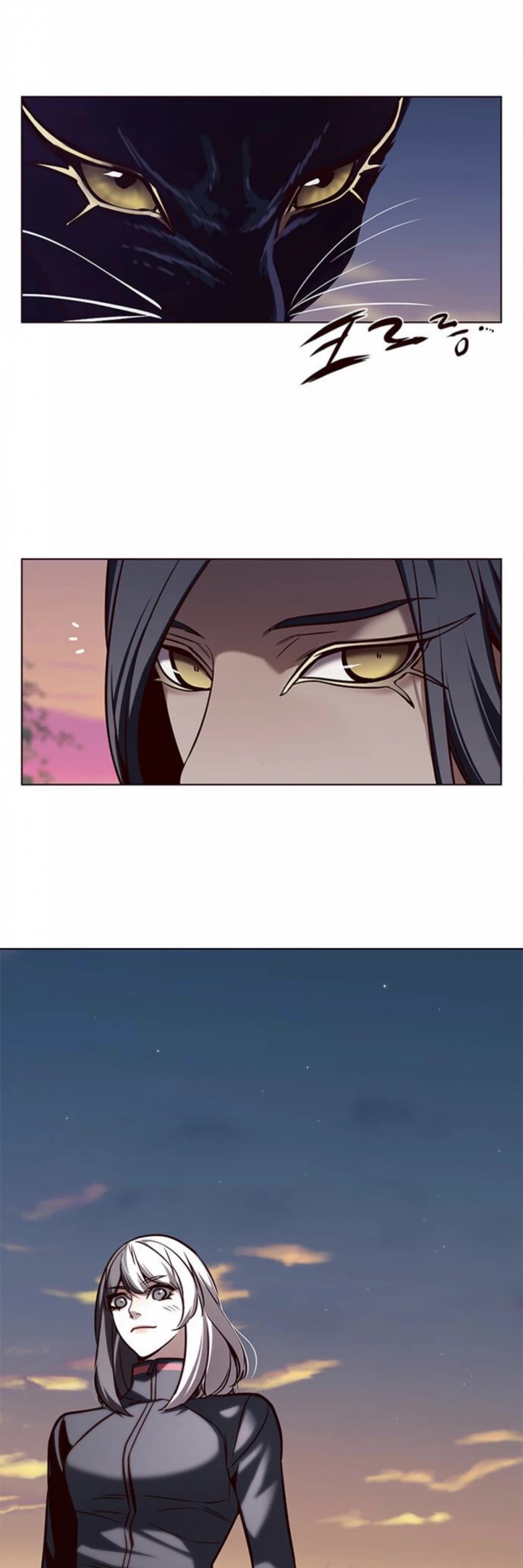 Eleceed Chapter 160 page 56 - Chapter 160