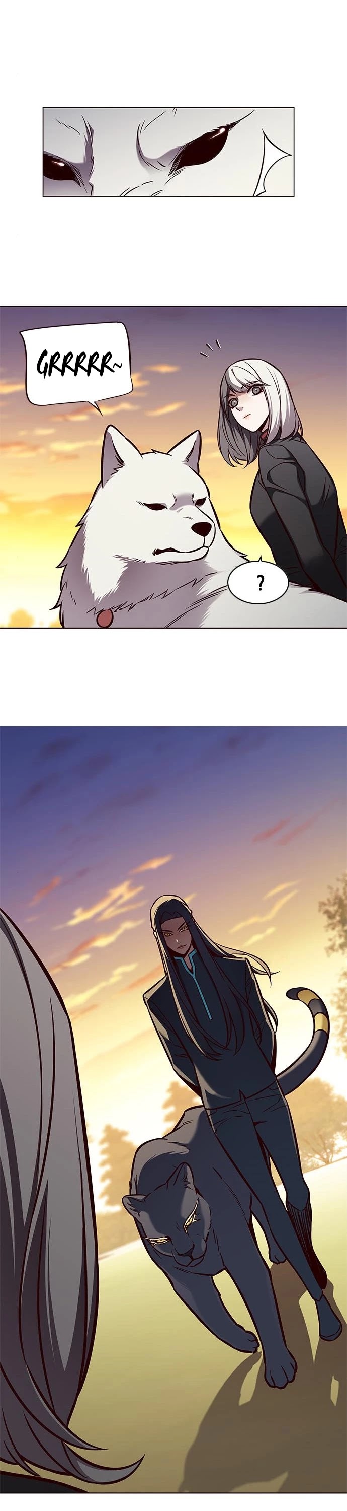 Eleceed Chapter 161 page 10 - Chapter 161