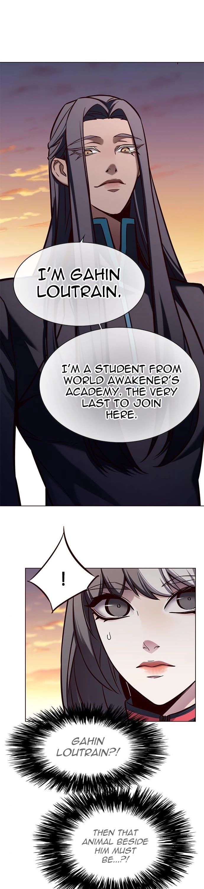 Eleceed Chapter 161 page 12 - Chapter 161