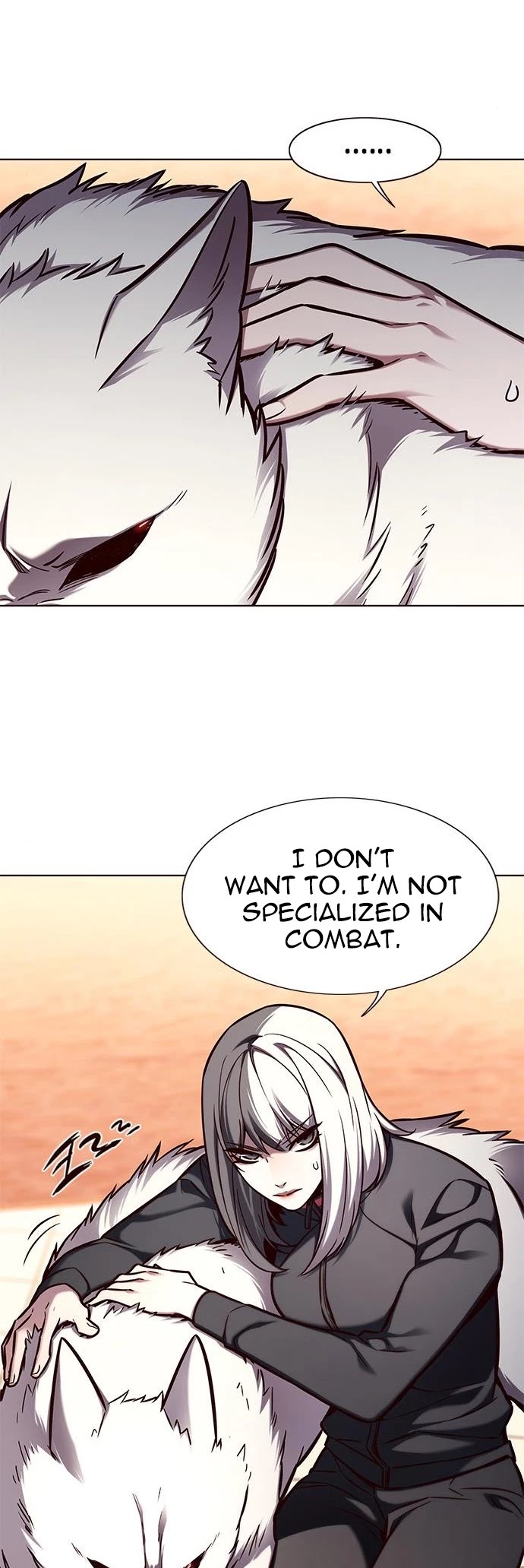 Eleceed Chapter 161 page 19 - Chapter 161