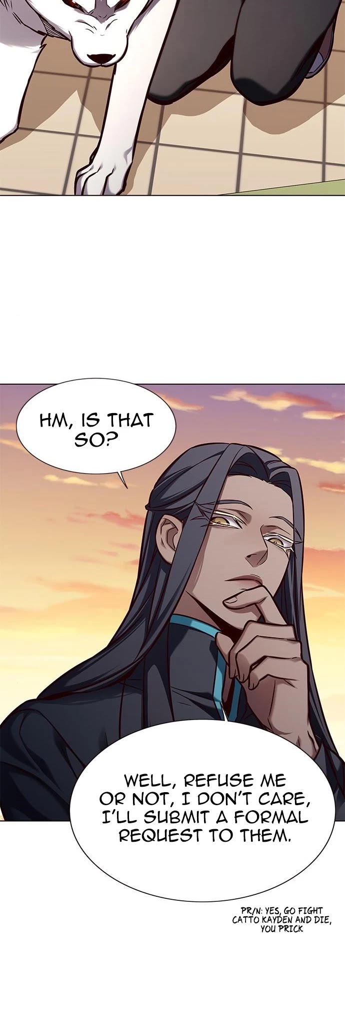 Eleceed Chapter 161 page 20 - Chapter 161