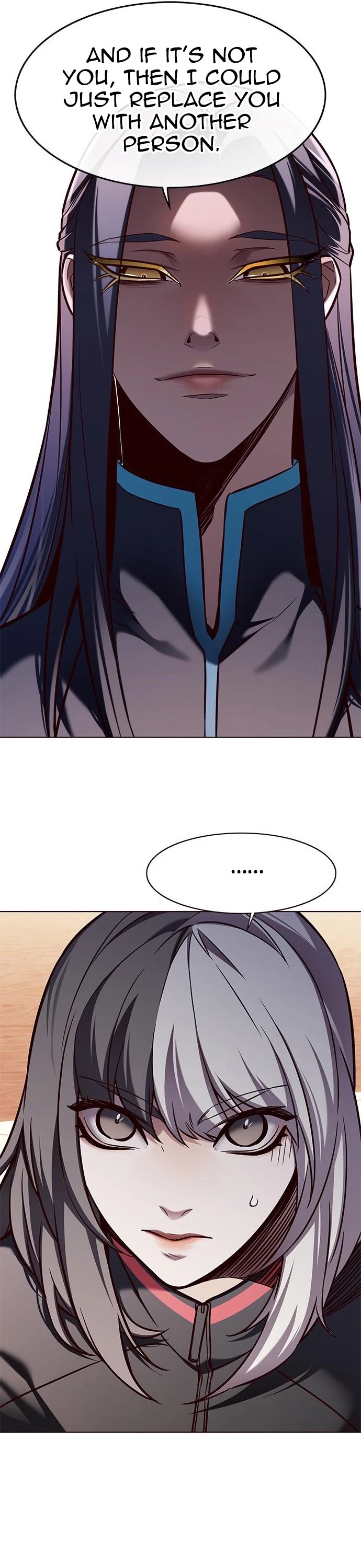 Eleceed Chapter 161 page 21 - Chapter 161