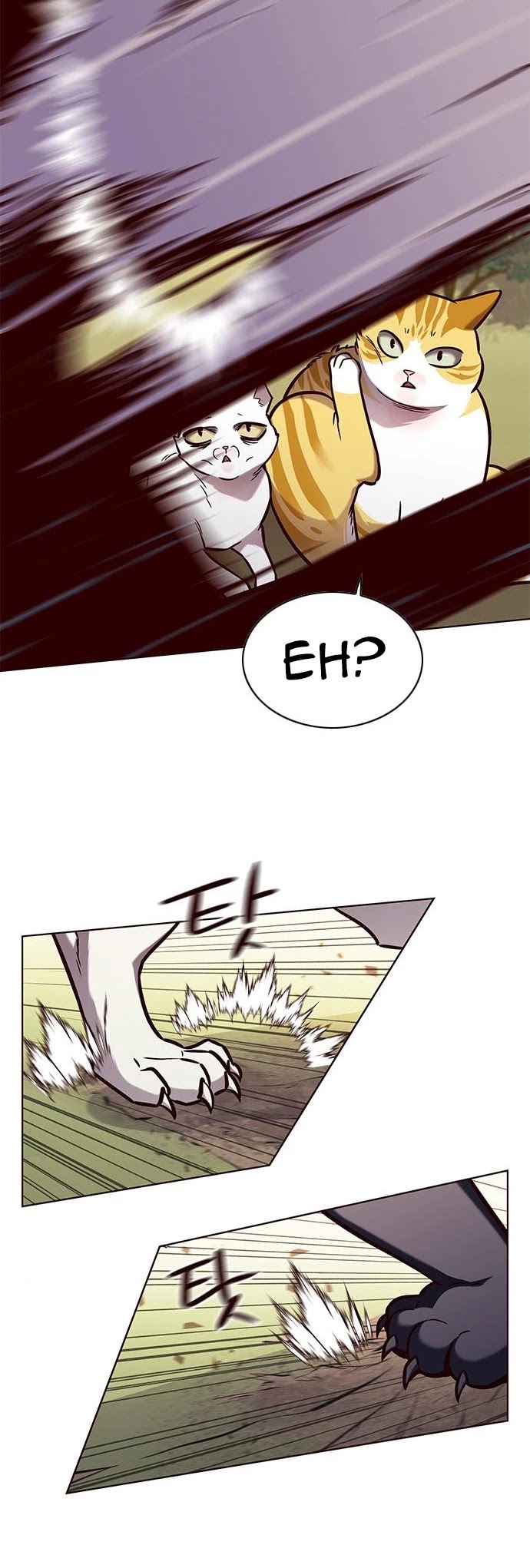 Eleceed Chapter 161 page 26 - Chapter 161