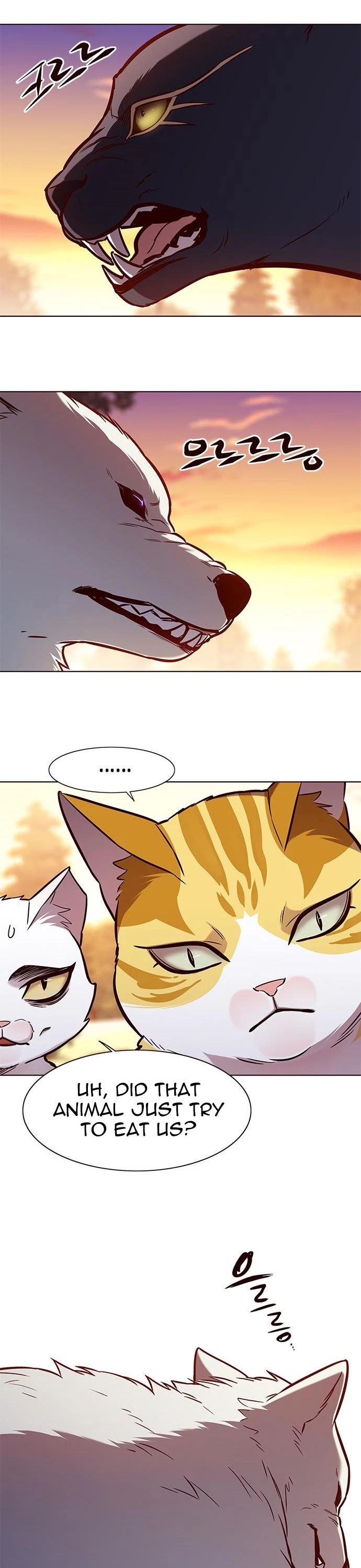 Eleceed Chapter 161 page 28 - Chapter 161