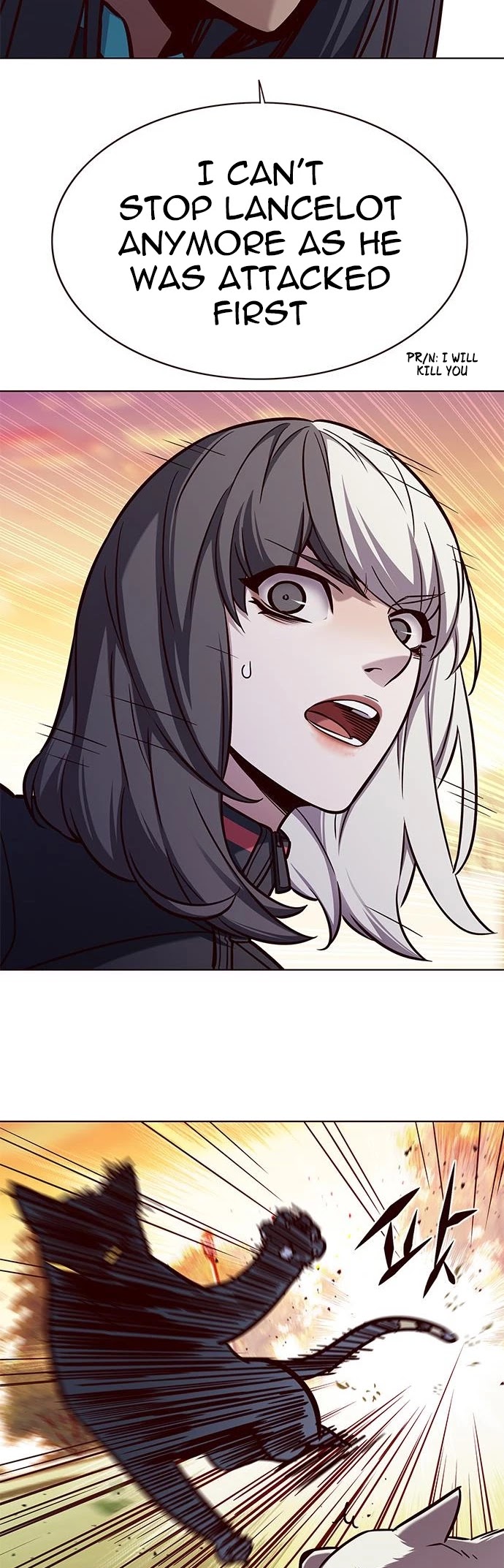 Eleceed Chapter 161 page 31 - Chapter 161