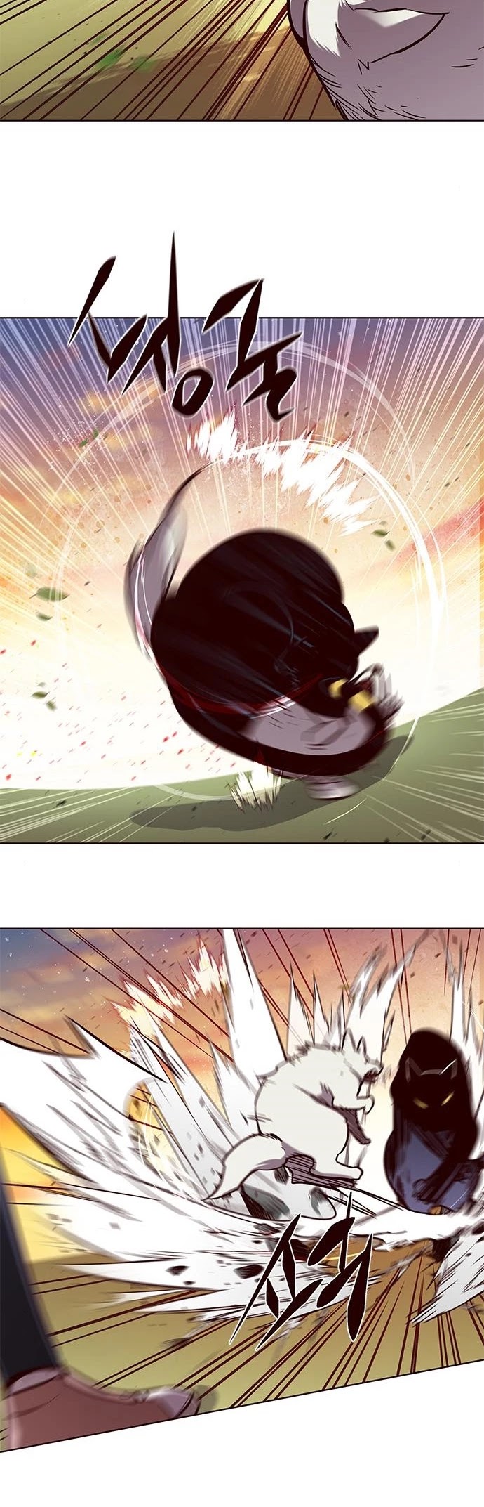 Eleceed Chapter 161 page 32 - Chapter 161