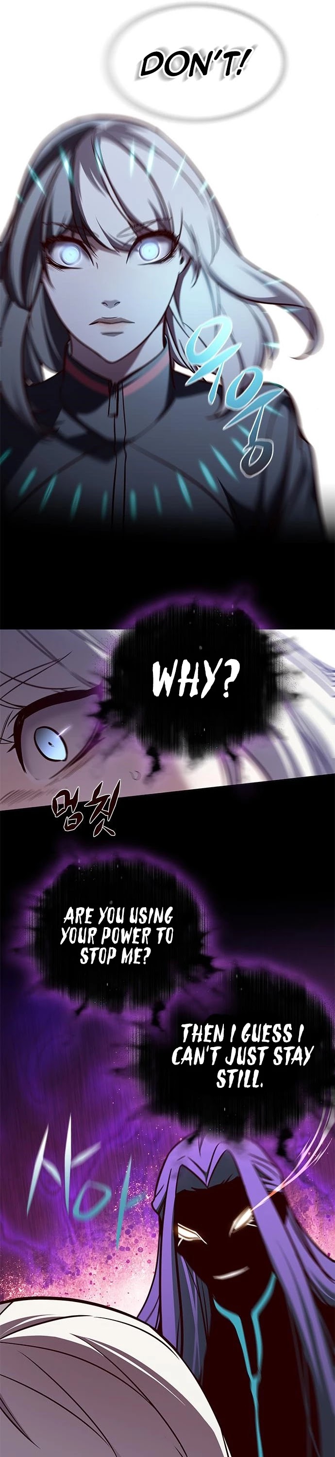 Eleceed Chapter 161 page 33 - Chapter 161