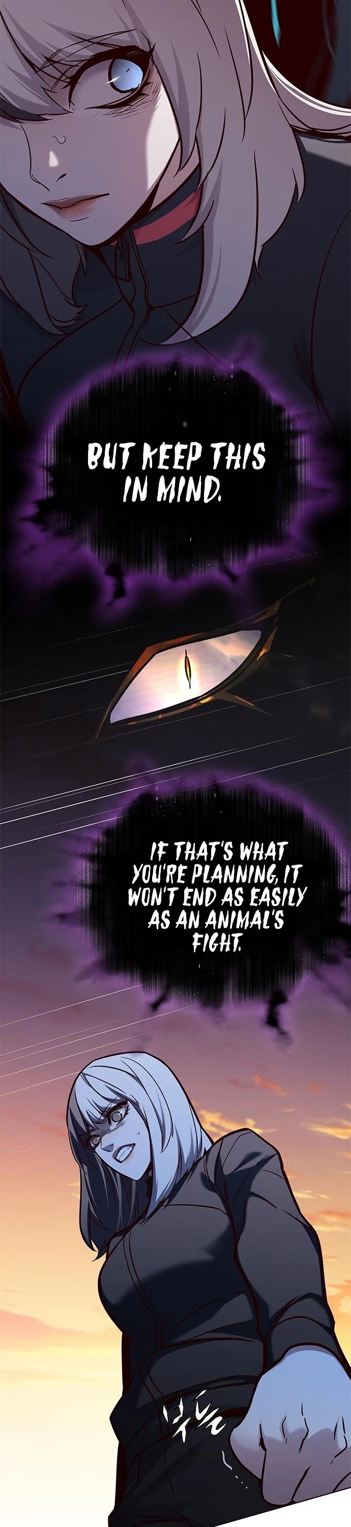 Eleceed Chapter 161 page 34 - Chapter 161