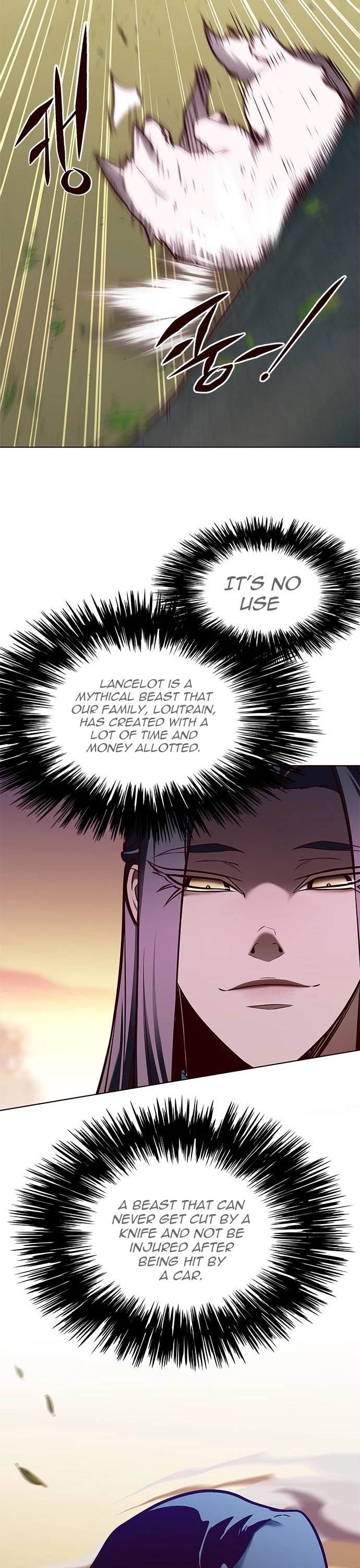 Eleceed Chapter 161 page 36 - Chapter 161