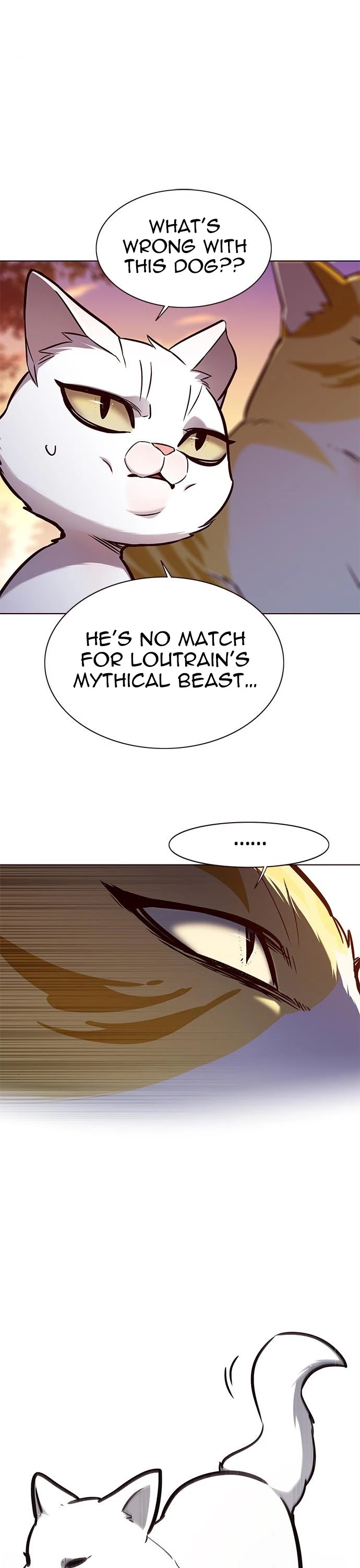 Eleceed Chapter 161 page 39 - Chapter 161
