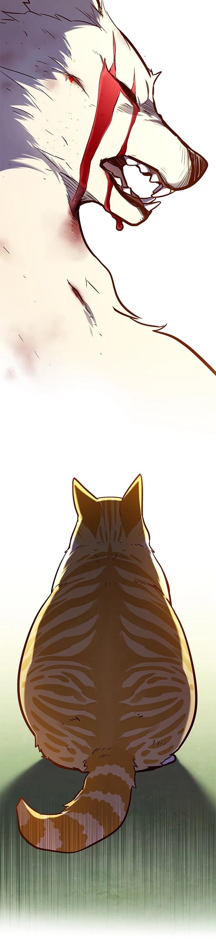 Eleceed Chapter 161 page 41 - Chapter 161