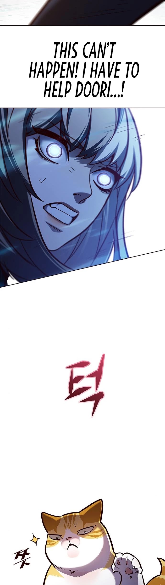 Eleceed Chapter 161 page 43 - Chapter 161
