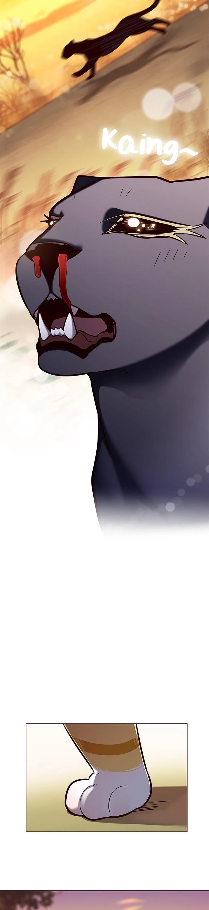 Eleceed Chapter 161 page 47 - Chapter 161