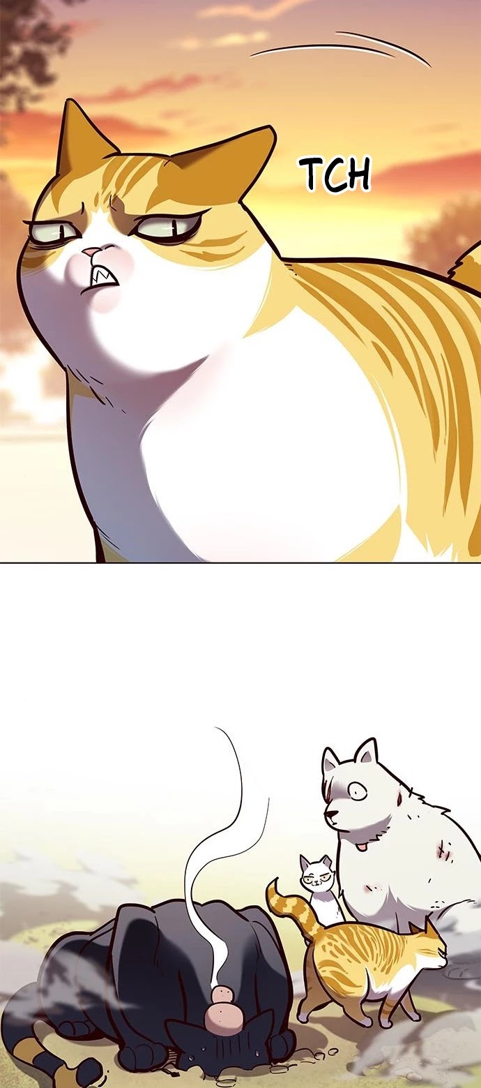 Eleceed Chapter 161 page 48 - Chapter 161