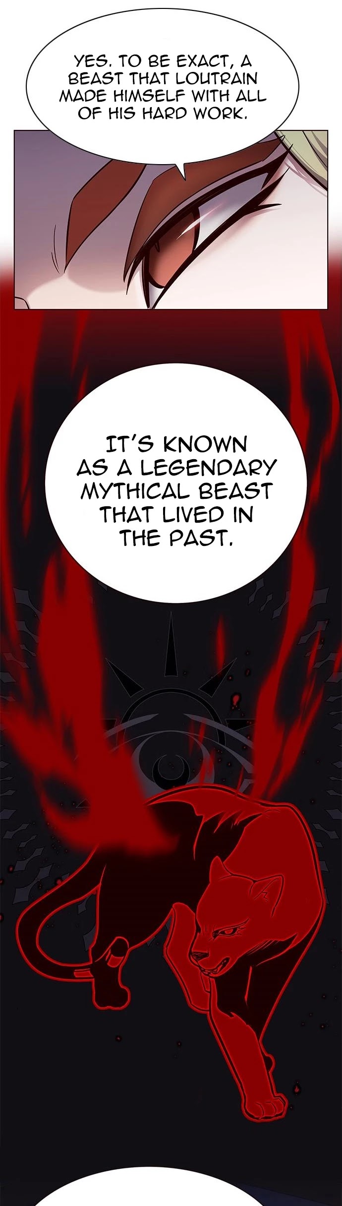 Eleceed Chapter 161 page 7 - Chapter 161