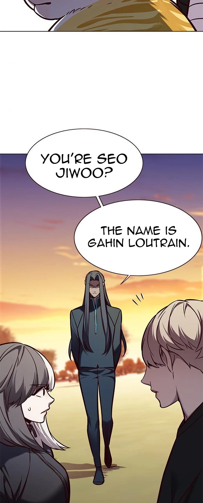 Eleceed Chapter 162 page 15 - Chapter 162