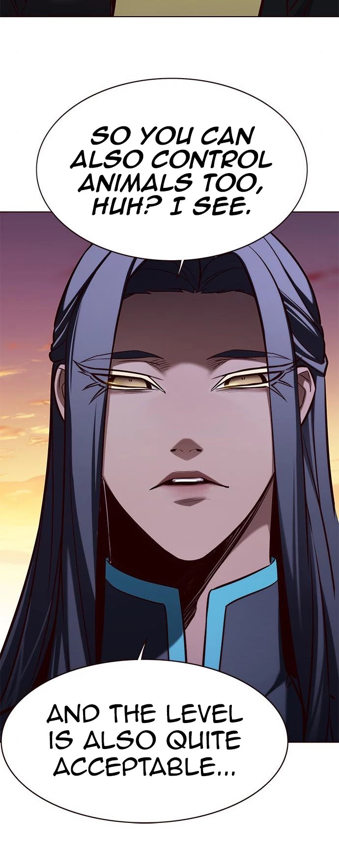 Eleceed Chapter 162 page 16 - Chapter 162