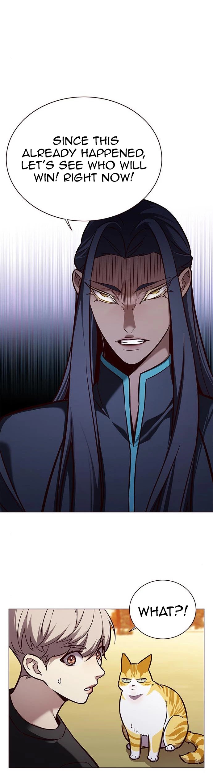 Eleceed Chapter 162 page 18 - Chapter 162