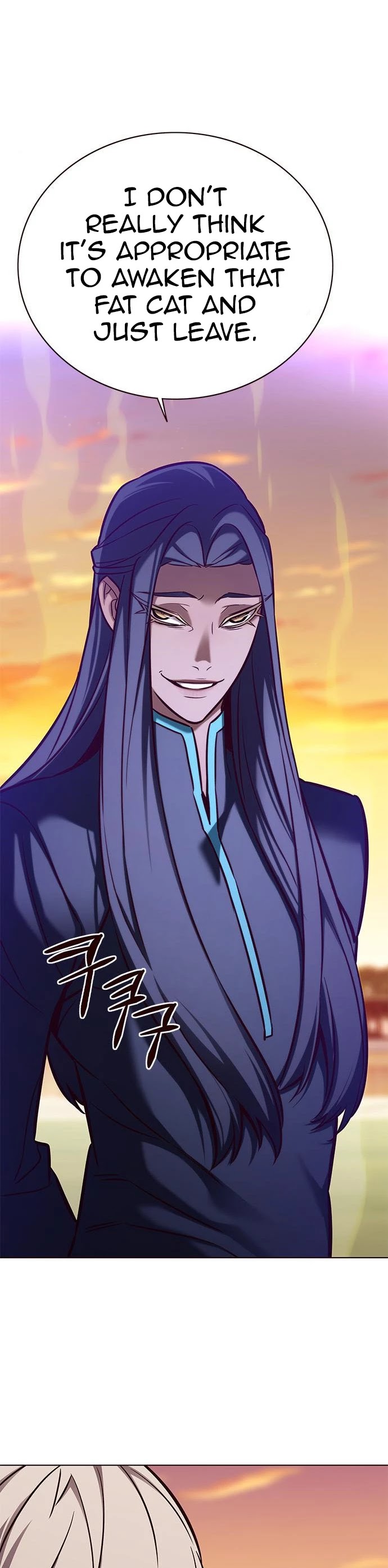 Eleceed Chapter 162 page 19 - Chapter 162