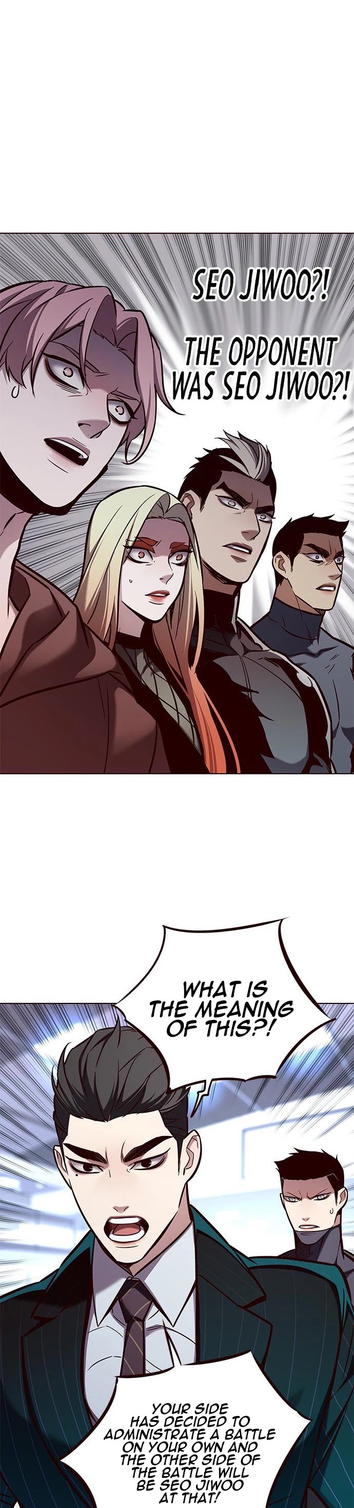 Eleceed Chapter 162 page 23 - Chapter 162