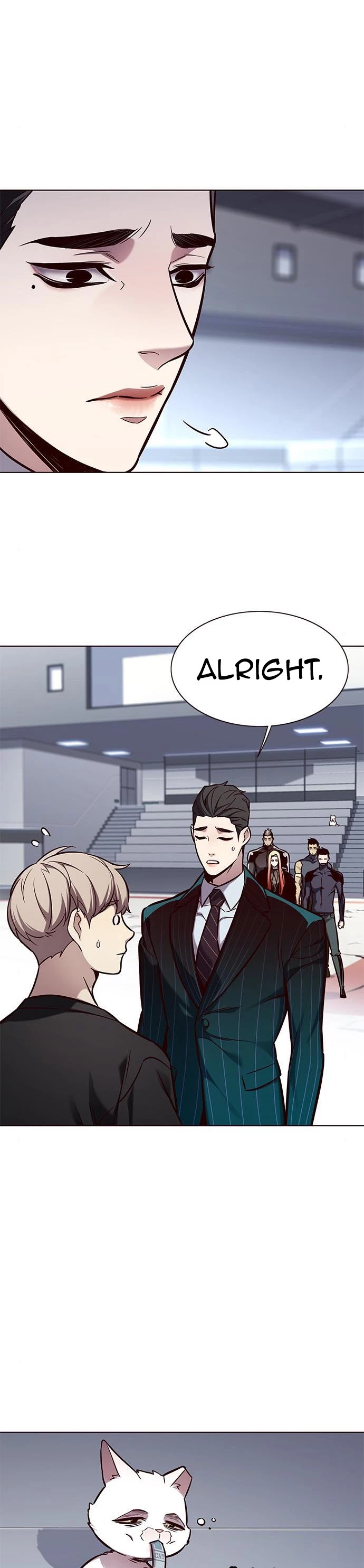 Eleceed Chapter 162 page 29 - Chapter 162