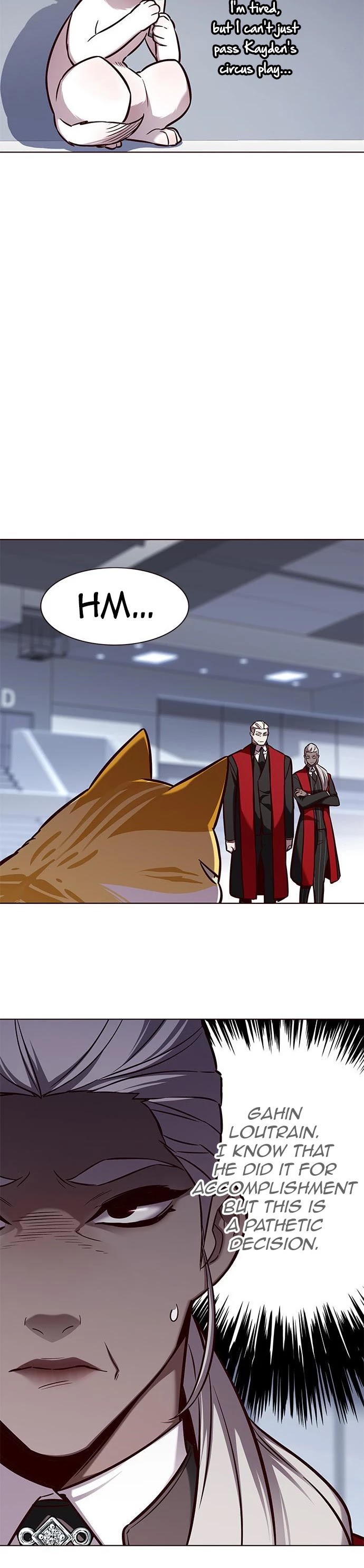 Eleceed Chapter 162 page 30 - Chapter 162