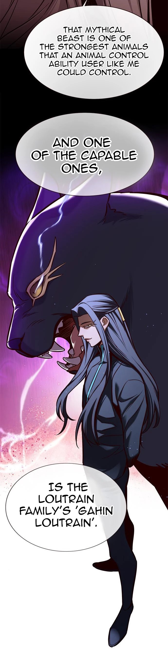 Eleceed Chapter 162 page 32 - Chapter 162