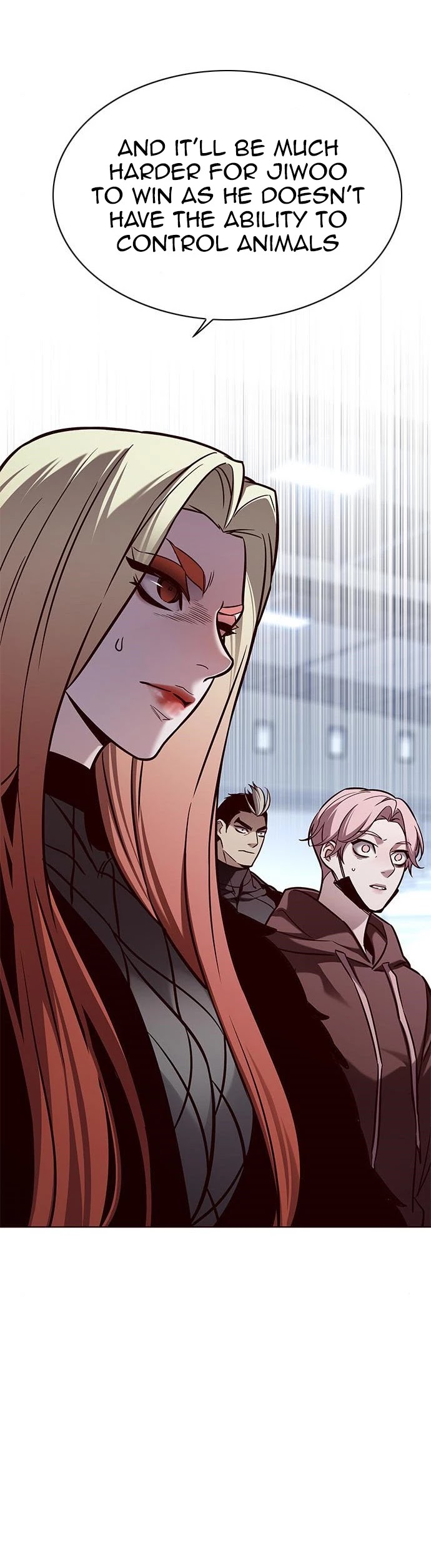 Eleceed Chapter 162 page 33 - Chapter 162