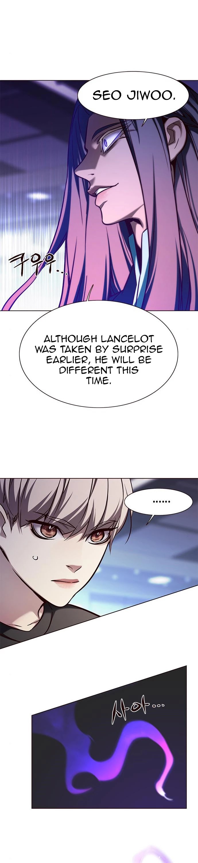 Eleceed Chapter 162 page 35 - Chapter 162