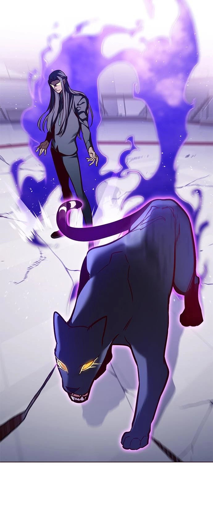 Eleceed Chapter 162 page 36 - Chapter 162