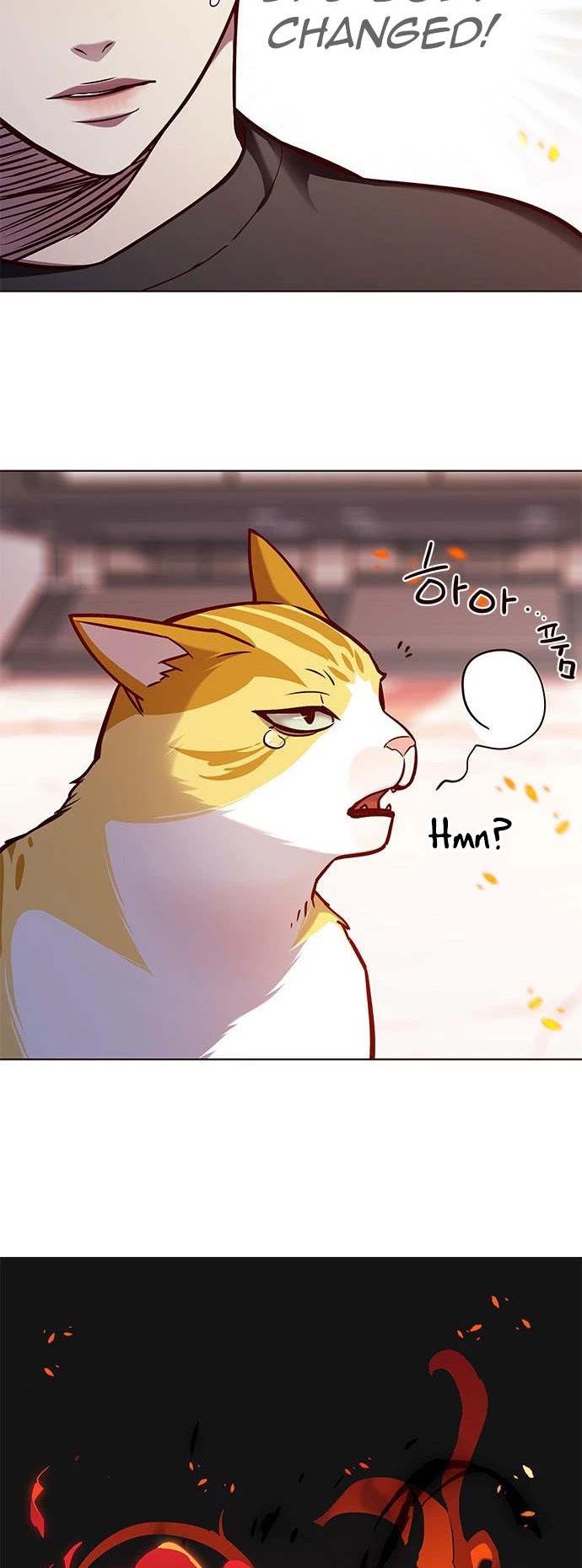 Eleceed Chapter 162 page 39 - Chapter 162