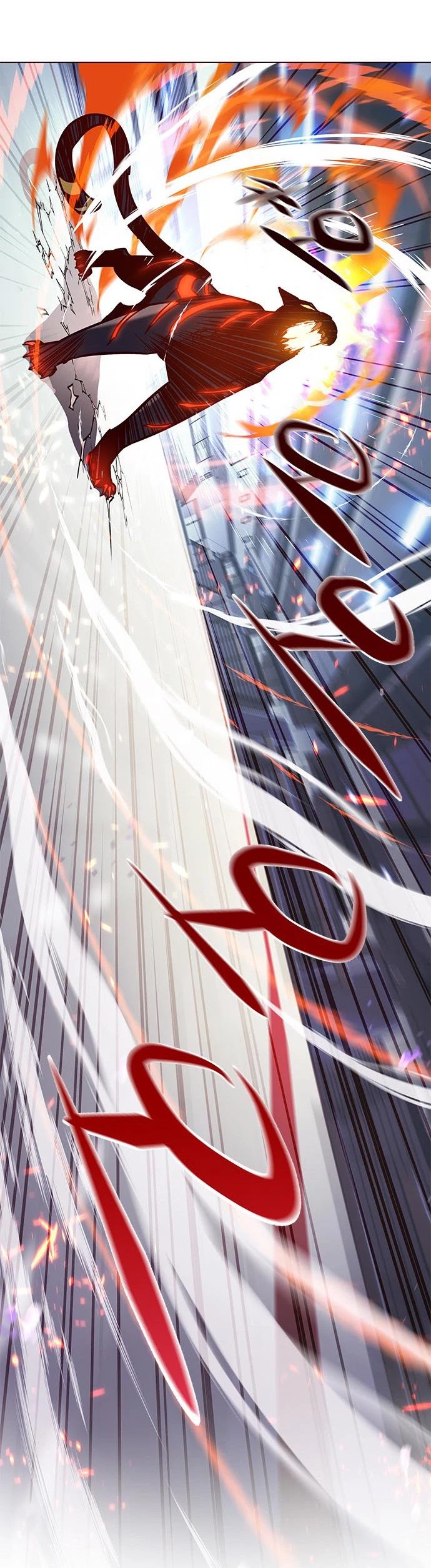 Eleceed Chapter 162 page 41 - Chapter 162