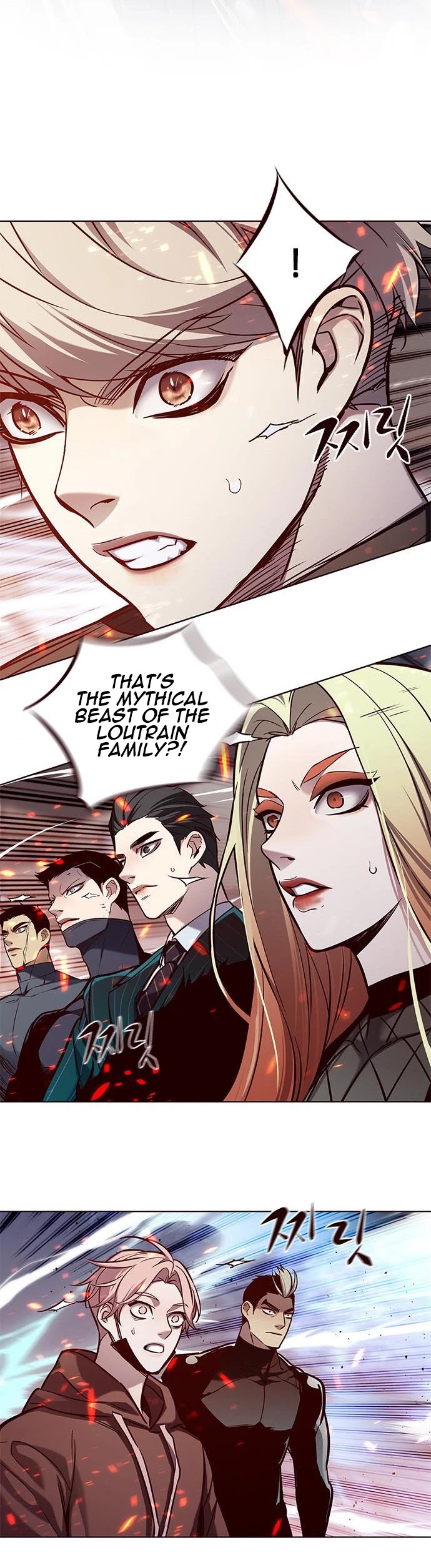 Eleceed Chapter 162 page 42 - Chapter 162