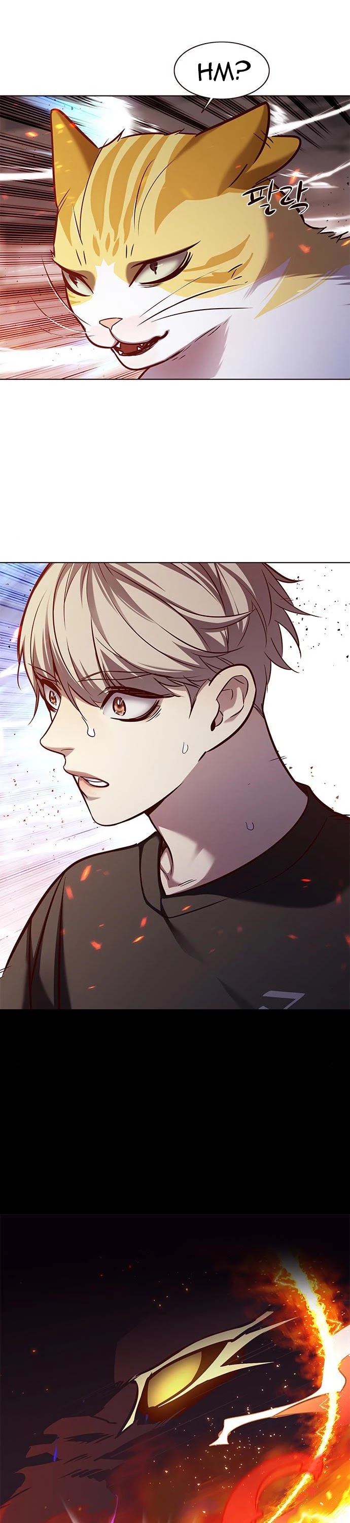 Eleceed Chapter 162 page 43 - Chapter 162