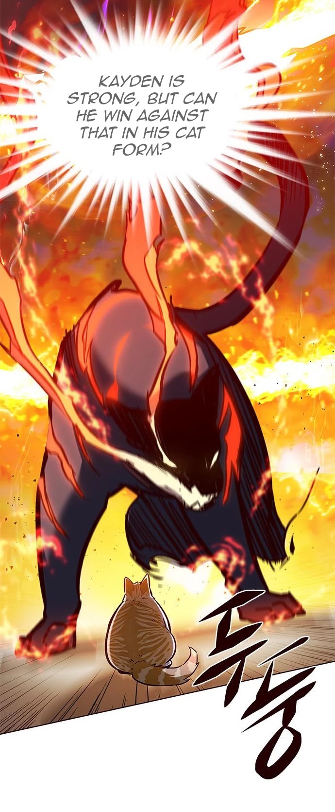 Eleceed Chapter 162 page 44 - Chapter 162