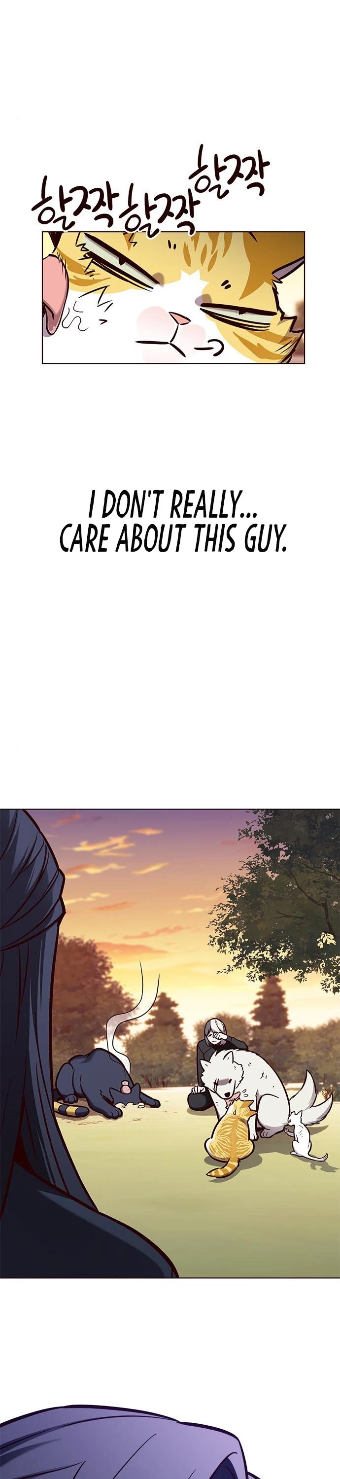 Eleceed Chapter 162 page 7 - Chapter 162