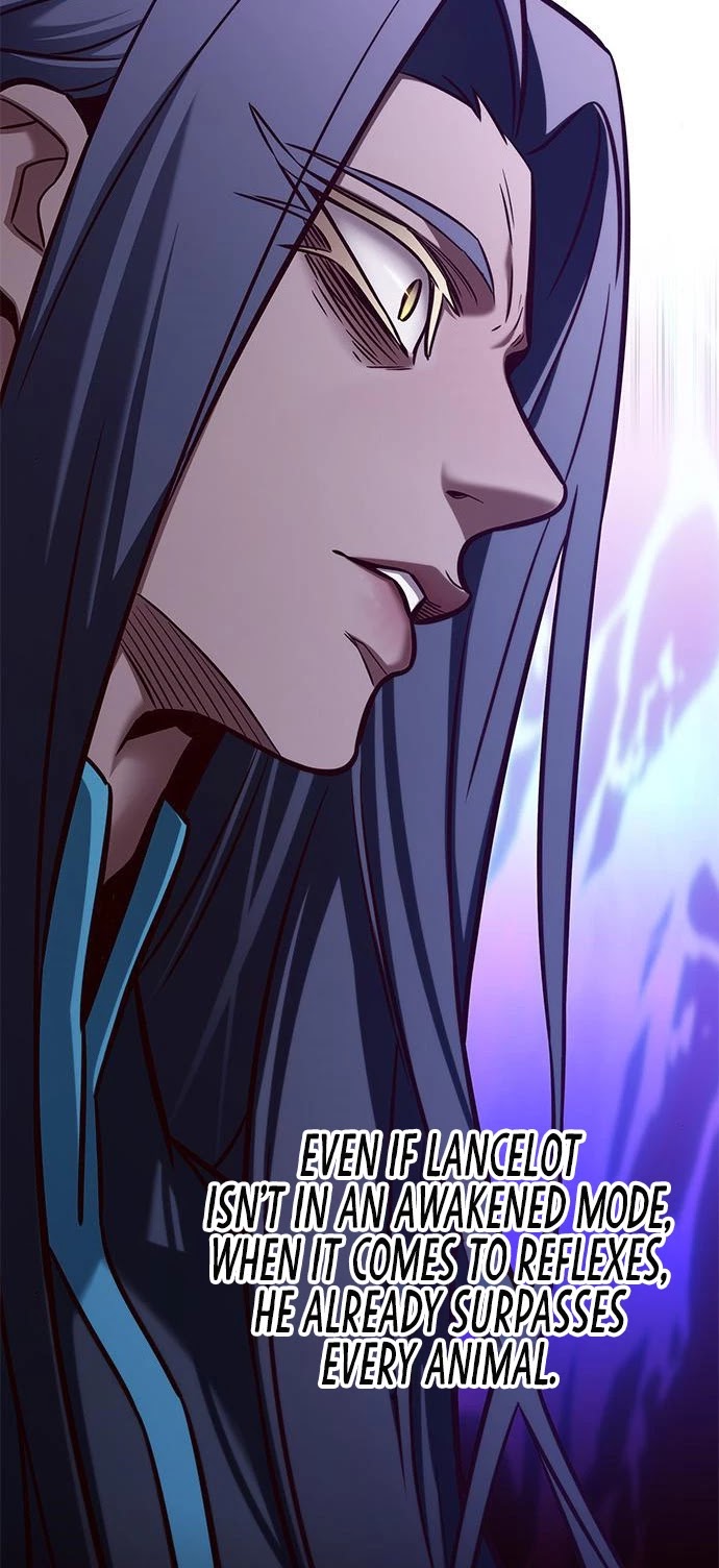 Eleceed Chapter 162 page 8 - Chapter 162