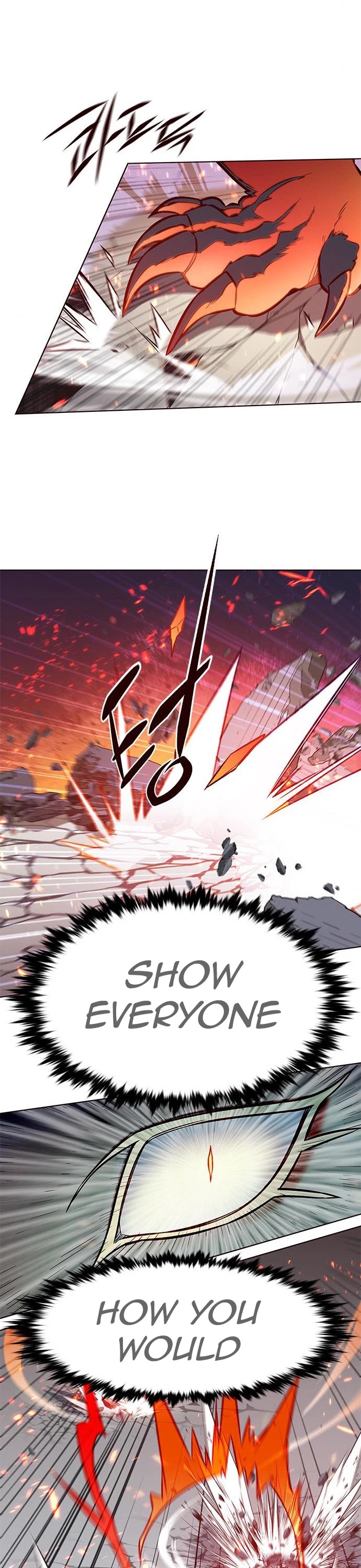 Eleceed Chapter 163 page 13 - Chapter 163