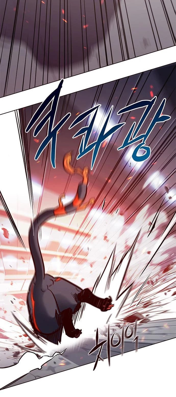 Eleceed Chapter 163 page 18 - Chapter 163
