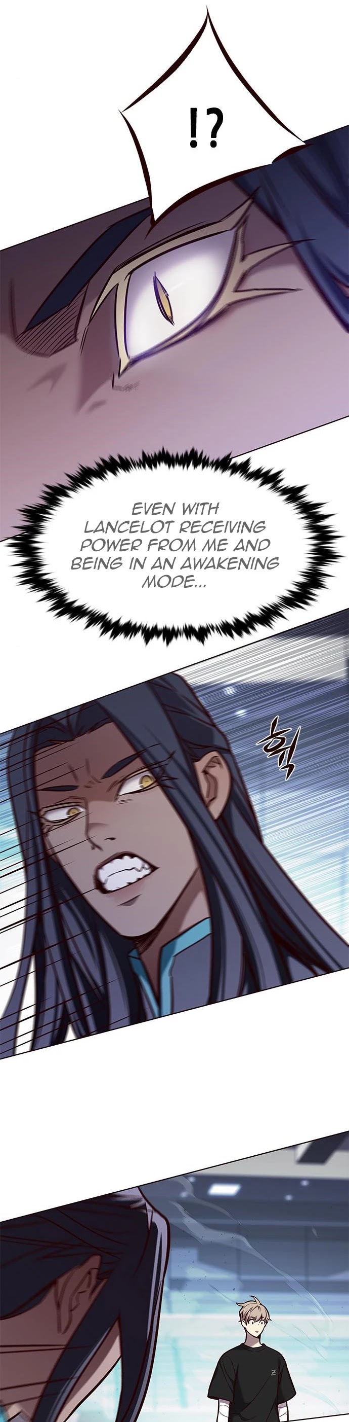 Eleceed Chapter 163 page 19 - Chapter 163