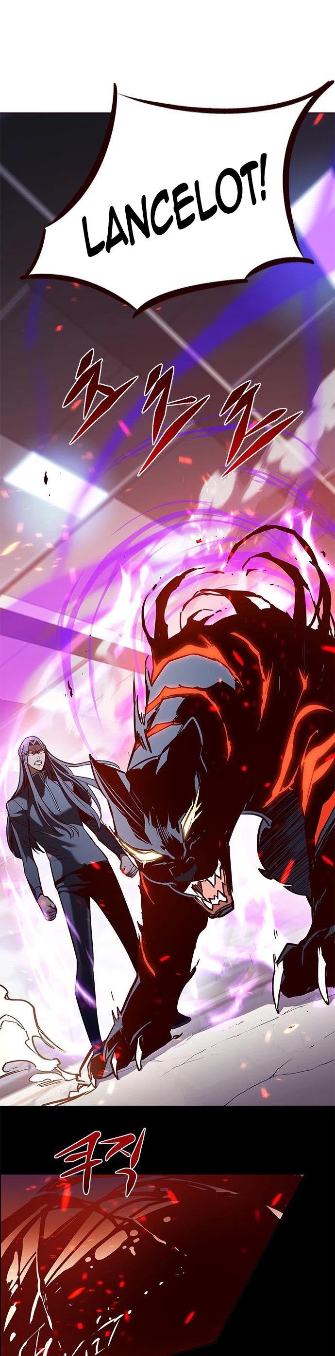 Eleceed Chapter 163 page 34 - Chapter 163